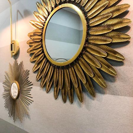 Golden Studio • A/C - Central ลิสบอน ภายนอก รูปภาพ