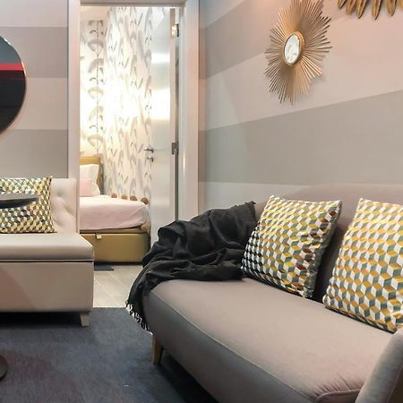 Golden Studio • A/C - Central ลิสบอน ภายนอก รูปภาพ