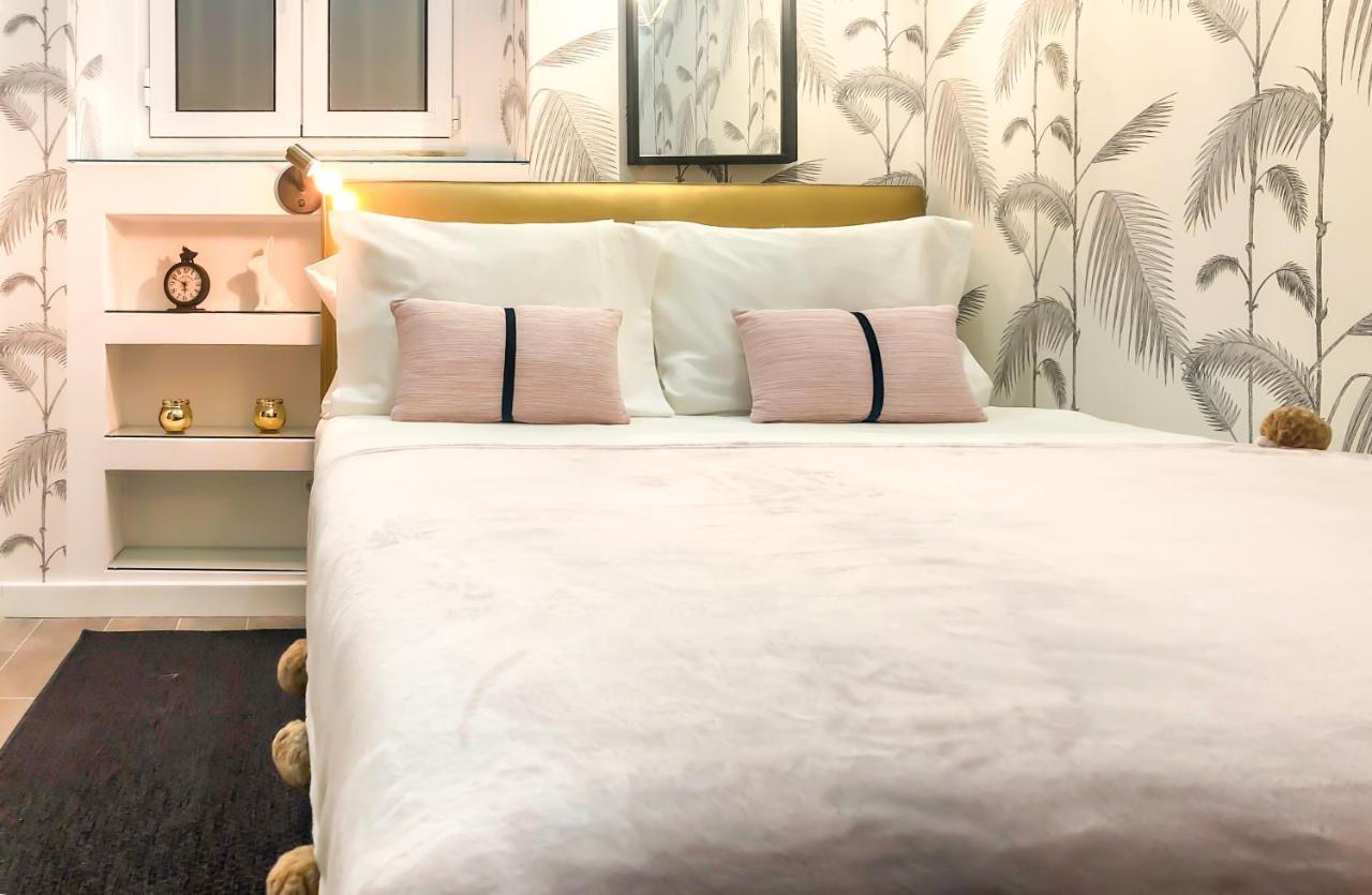 Golden Studio • A/C - Central ลิสบอน ภายนอก รูปภาพ