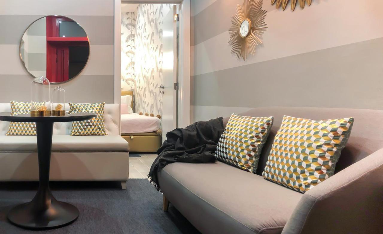 Golden Studio • A/C - Central ลิสบอน ภายนอก รูปภาพ